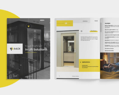 DISCOVER RALOE’S NEW UPDATED CATALOGUES: THE COMPLETE GUIDE FOR YOUR NEEDS