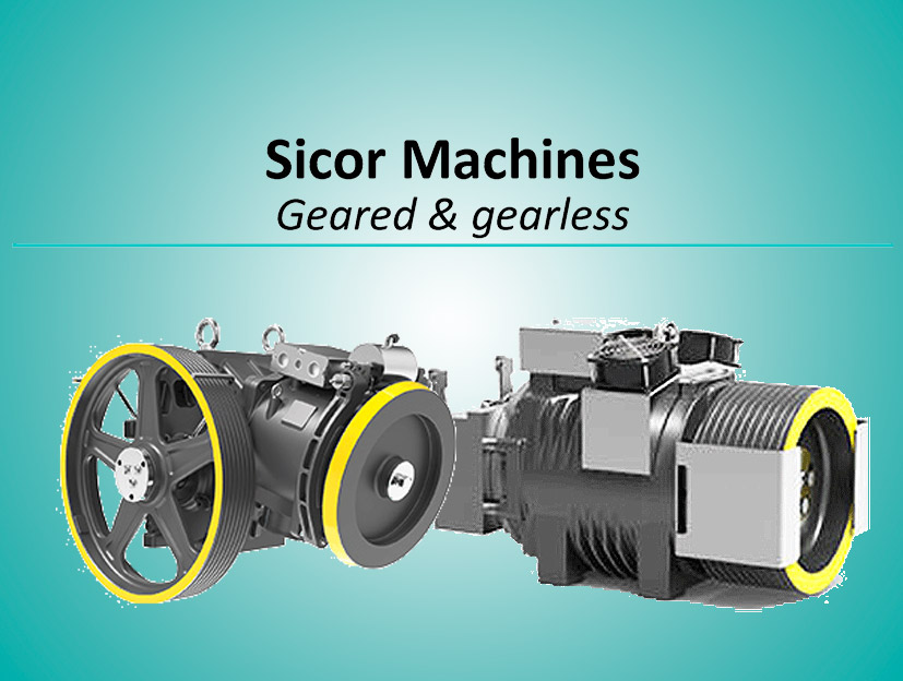 Sicor Machines