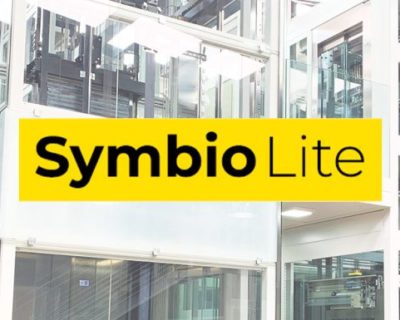 Nuevo Symbio Lite