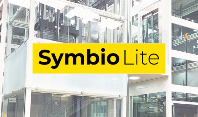 Nuevo Symbio Lite