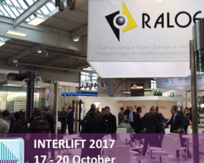 Interlift 2017