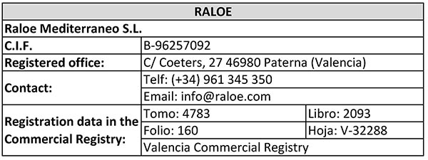 Carta RAL 7520 SERVEI ESTACIÓ