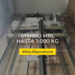 SYMBIO HD bis 5.000 kg