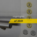 We end the year by sharing the highlights of 2021