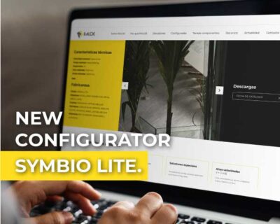 SYMBIO LITE CONFIGURATOR