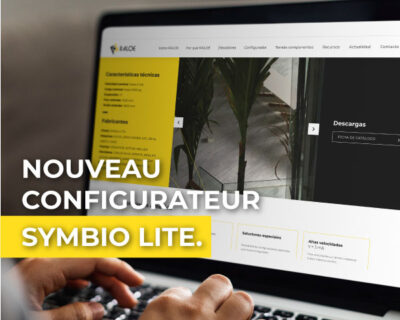 CONFIGURATEUR SYMBIO LITE