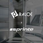 RALOE et Sprinte: Déjà 10 ans