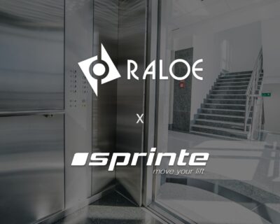 RALOE et Sprinte: Déjà 10 ans