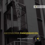 Ascensores panorámicos