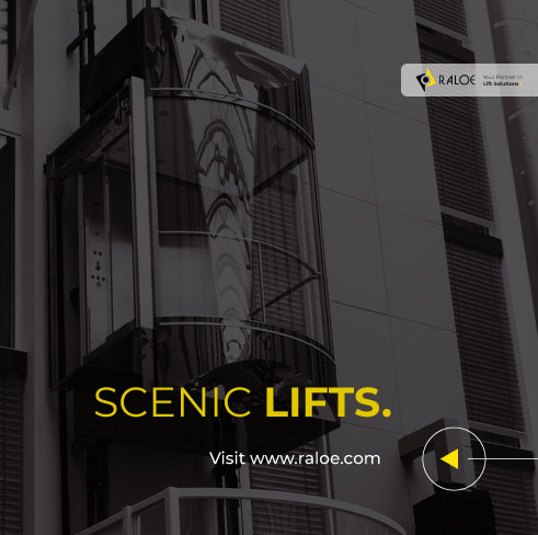 Scenic Lifts