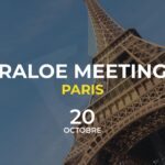 RALOE MEETING PARÍS 2022