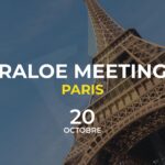 RALOE MEETING PARIS 2022