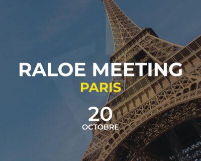 RALOE MEETING PARÍS 2022