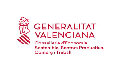 Subvención apoyo a la promoción exterior de la Comunitat Valenciana