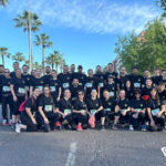 EL EQUIPO DE RALOE DESTACA EN LA XI CARRERA DE EMPRESAS DE VALÈNCIA