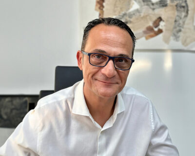 ¡CONOCE A JESÚS DE MIGUEL, DIRECTOR COMERCIAL DEL MERCADO NACIONAL!