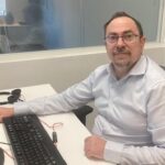CONOCE A FERNANDO JIMENEZ: 37 AÑOS EN EL DEPARTAMENTO DE COMPONENTES DE RALOE
